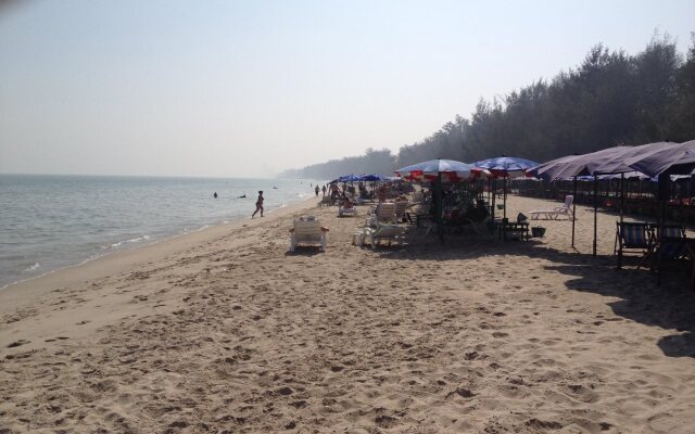 Dee Dee Homestay & Guesthouse