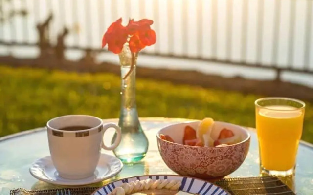 Hotel Awazul Bacalar