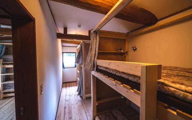 Guest House Himawari Dormitory Room - Vacation STAY 32624