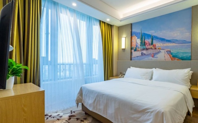 Vienna International Hotel (Wenzhou Airport Binhai Park) — фото 4