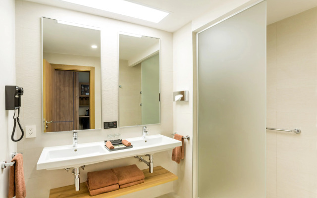 Hotel Riu Emerald Bay - All Inclusive