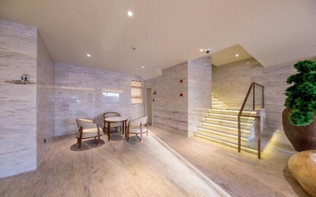 JI Hotel Shanghai World Expo Shangnan Road