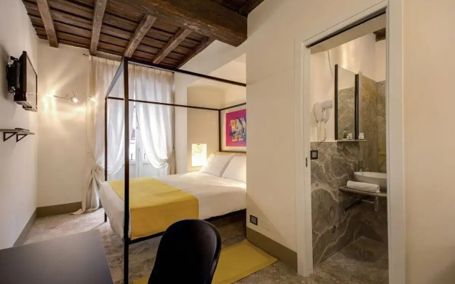Residenza Argileto