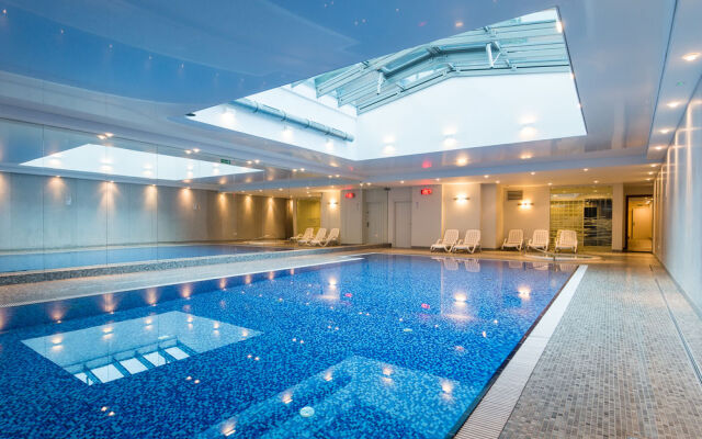 Marina Exclusive Apartments