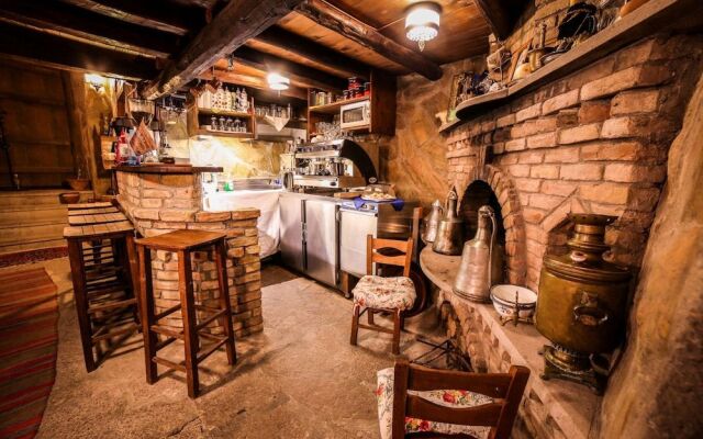 Sillehan Boutique Hotel