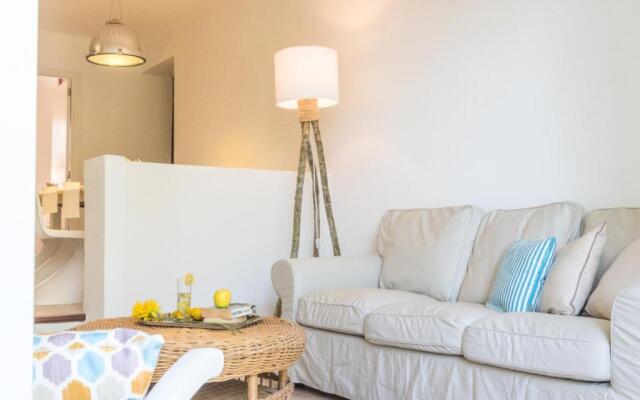 Apartamento Ferrera Park 306