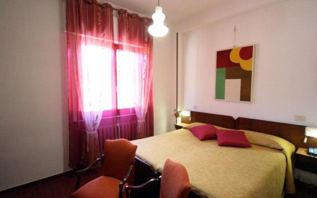 Albergo I Longobardi