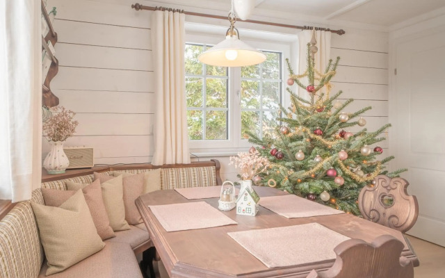 Alpenchalet Rehkogl 46