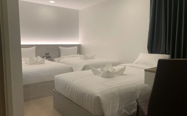Thana Wisut Hotel