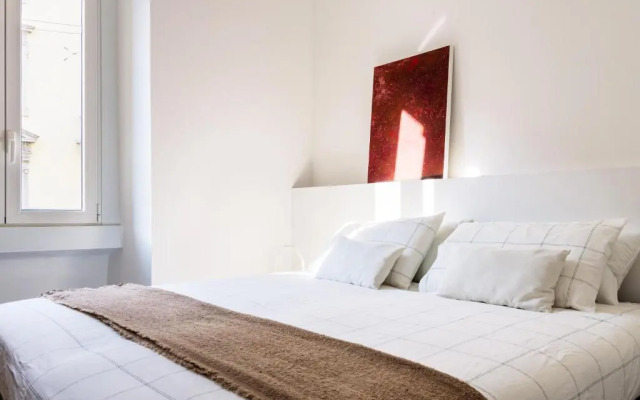 Anfossi Master Guest apartment