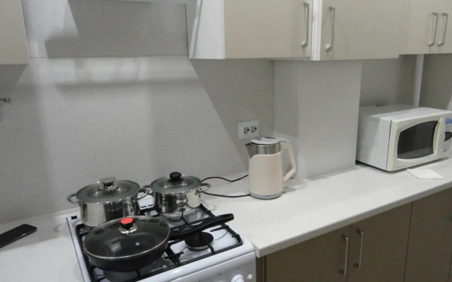 Апартаменты "Чувствуй Себя как дома"