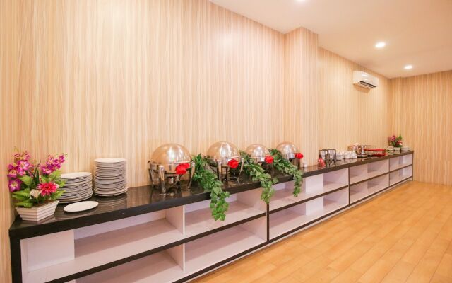 Airy Kota Tinggi Gatot Subroto 5 Pekanbaru