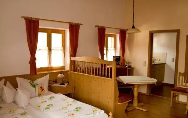 Gästehaus Demelhof
