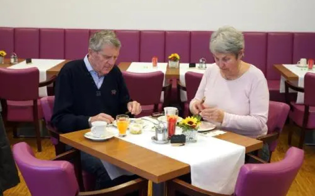 Stadthotel Waidhofen an der Thaya