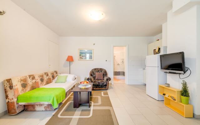 Apartments Mariot