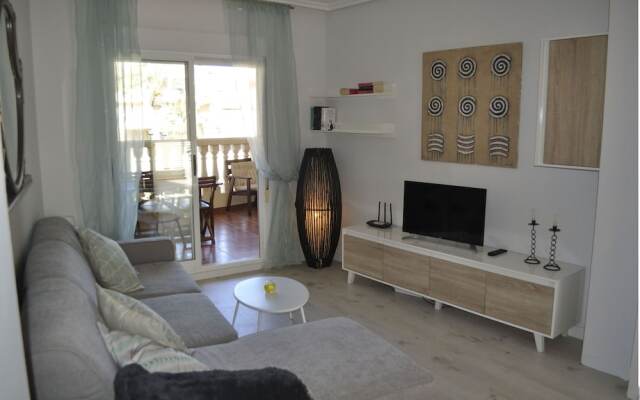 Residencial Dania