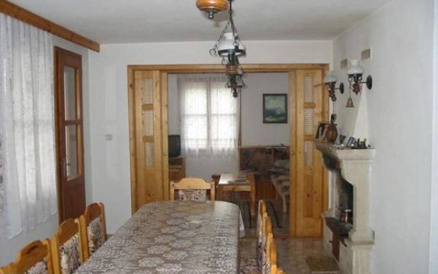 Hotel Bardeni