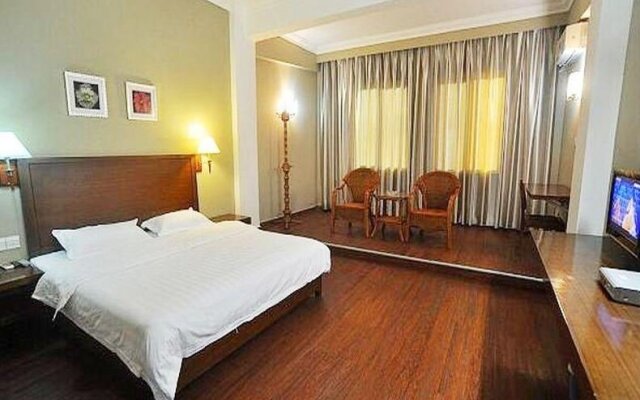 Xingyi Hotel