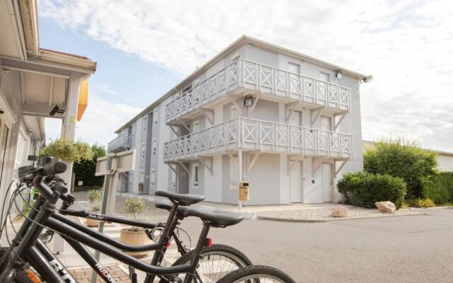 Hotel Première Classe Lyon Sud - Pierre Bénite