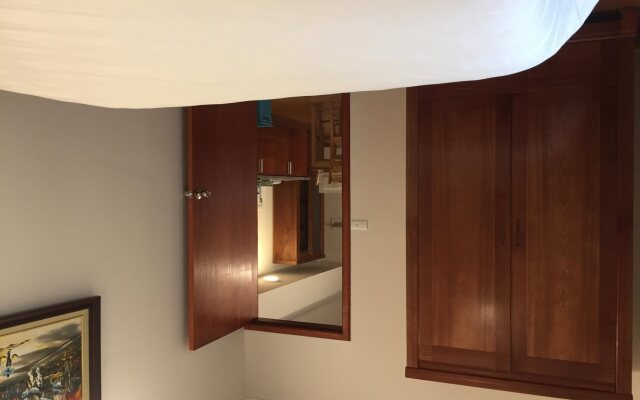 Palmo Serviced Apartment 3