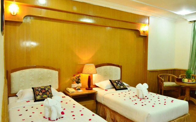 Great Wall Hotel