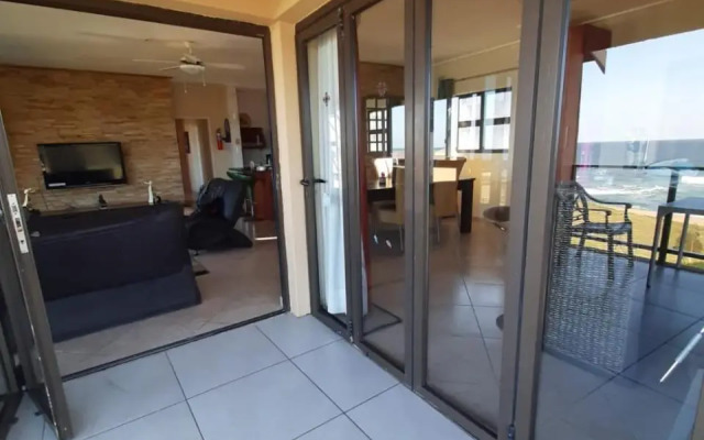 Calamari 4, Ramsgate