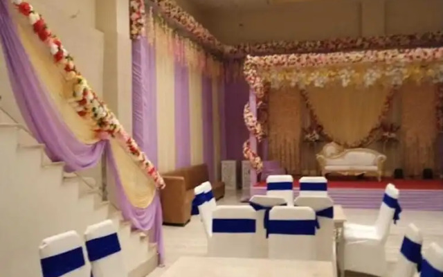 Hotel Rajvanshi