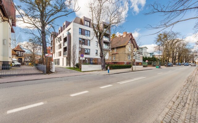 Apartamenty Sun & Snow Victoria Residence