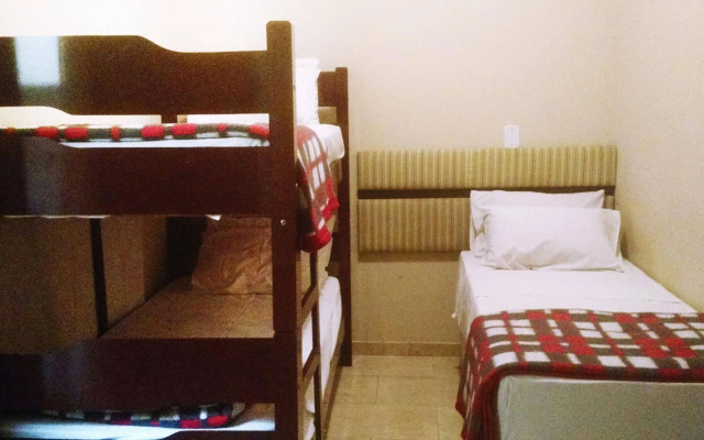 Hotel Paulistano