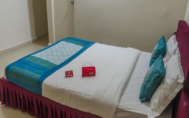 OYO 2764 Hotel manvins inn