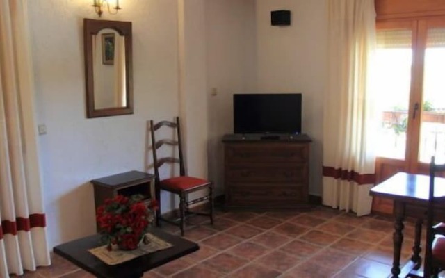 Apartamentos Turisticos Palacil