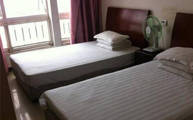 Qunpu Express Hotel