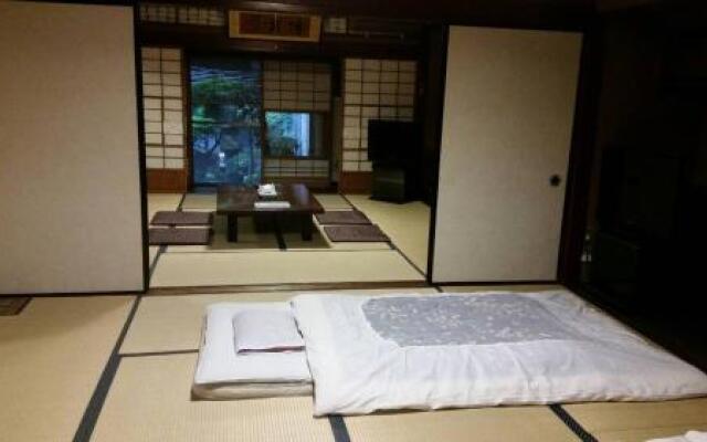 Tobaya Ryokan