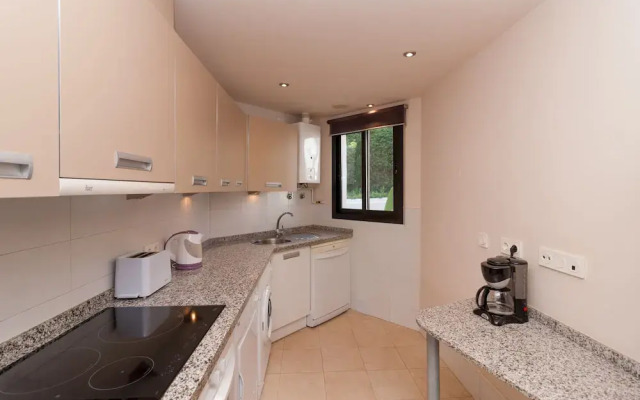 Apartamento Carlota Calaceite