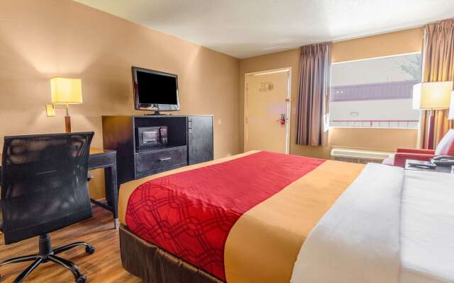 Econo Lodge Meridian