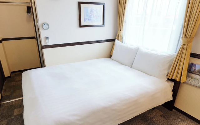 Toyoko Inn Kenkyu-gakuen Ekimae