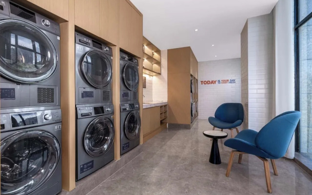 Holiday Inn Express Zhuhai Grand Theater by IHG