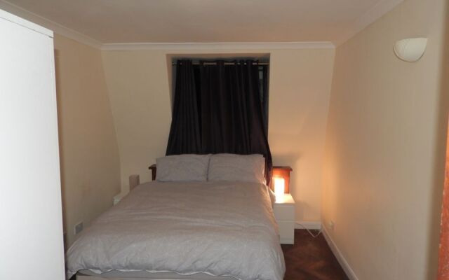 Harley Street Apartments 4 Beds