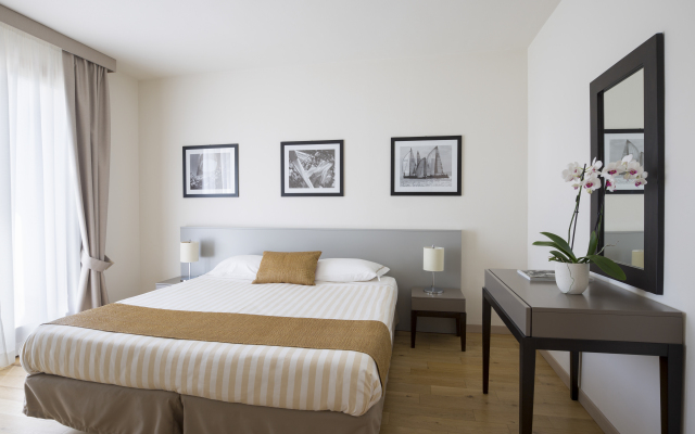 Marina di Scarlino Resort