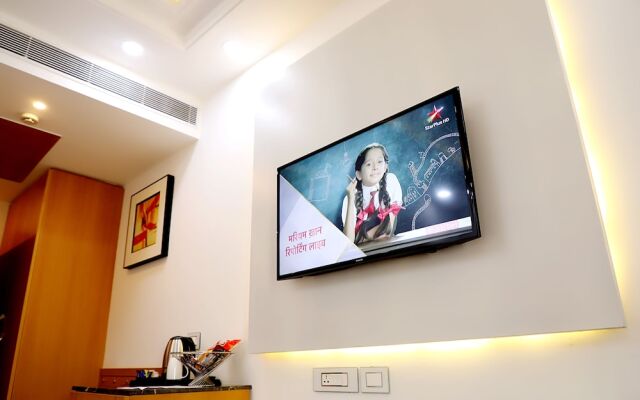 Hotel Gms Grand