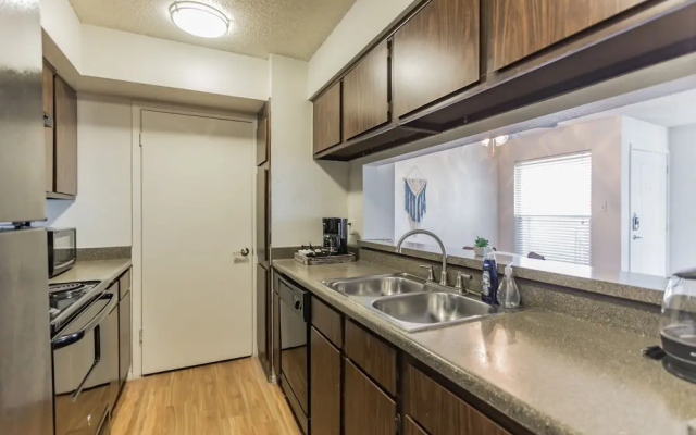 The Relaxing Suites of Midland