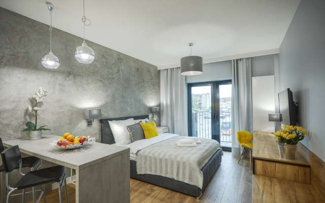 Rajska by PI Apartments