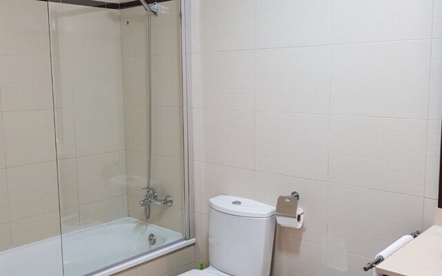 Apartamento Alicante Hills 1108