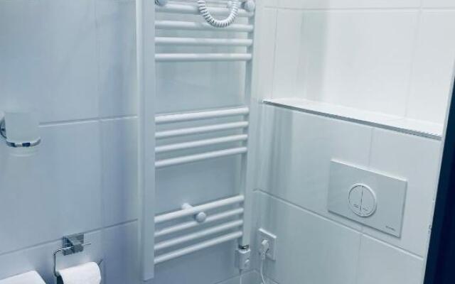 Luxury Suites Budapest