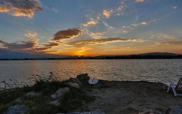 Maison Port Leucate, 4 pièces, 8 personnes - FR-1-81-460