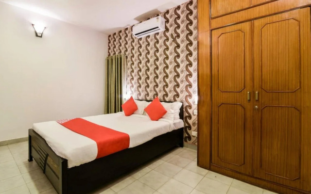 Hotel Pride by OYO Rooms