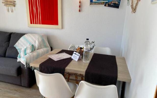 Mar Apartment