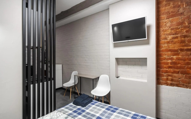 Апартаменты Свободный Дом (на Советской)