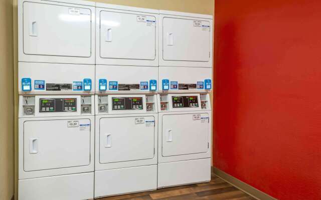 Extended Stay America Suites Secaucus Meadowlands