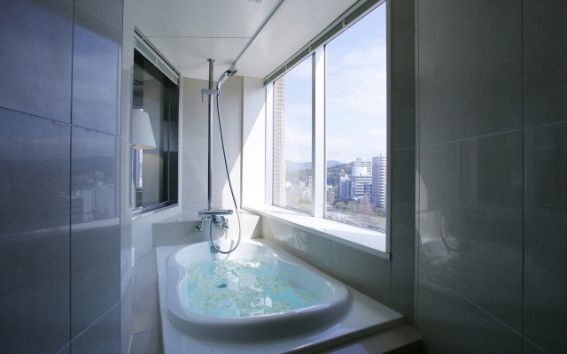 Oriental Hotel Hiroshima